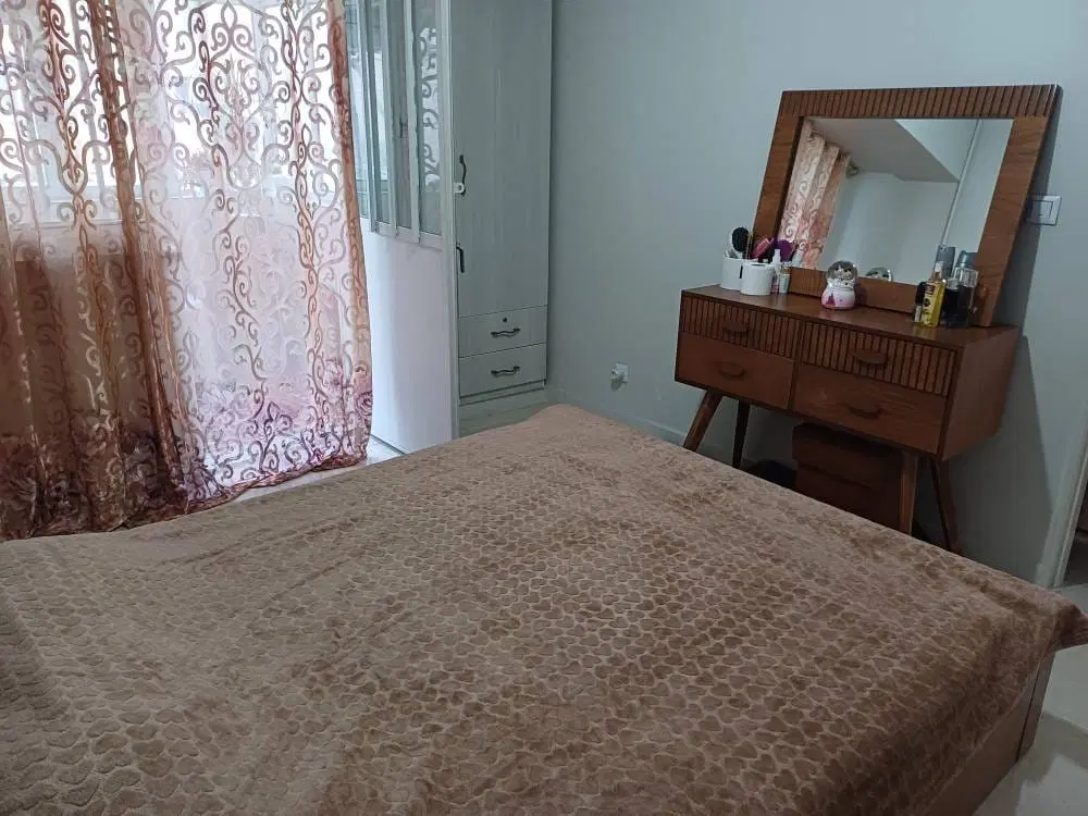 جانبازان قائمیه ۵۵مترطبقه اول