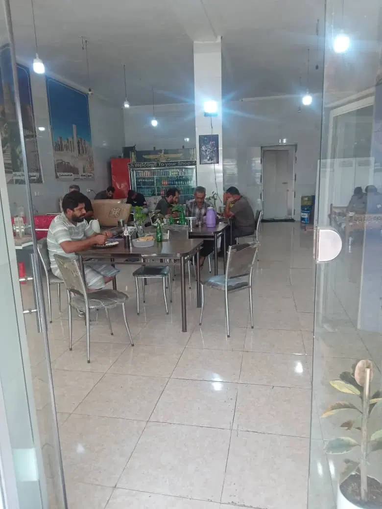 اجاره رستوران