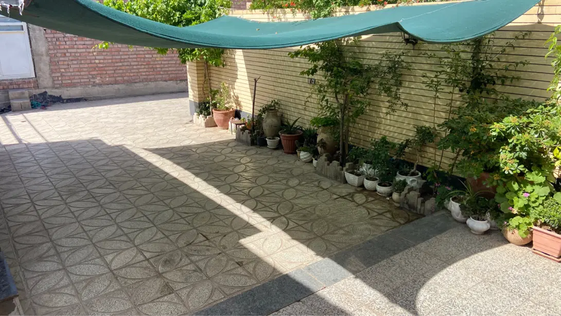 فروش خانه ویلایی