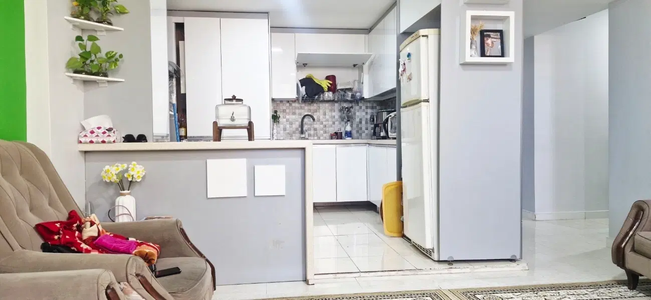 فاز یک بلوار فردوسی دوستی