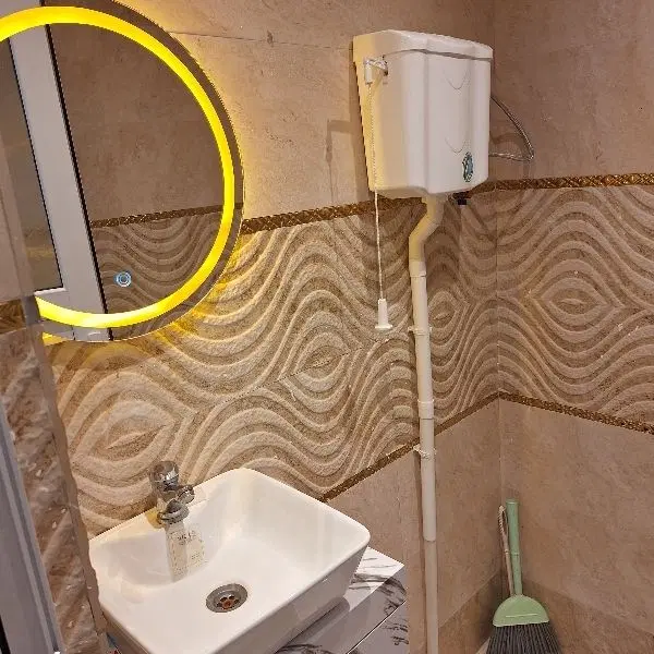 اجاره باغ ویلا لوکس