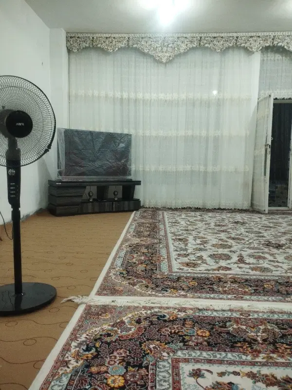 فروش خونه ی زمینی
