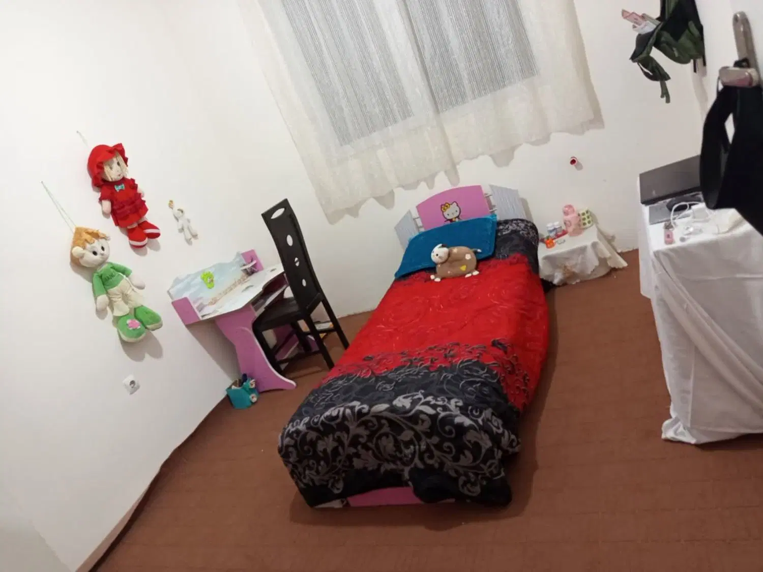 اجاره منزل در بینالود مهر ۷ طبقه همکف صفر نوساز