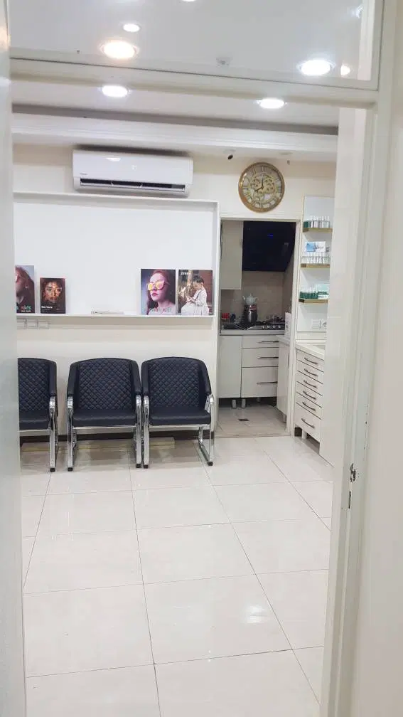 مطب فعال اپتومتری و عینک سازی