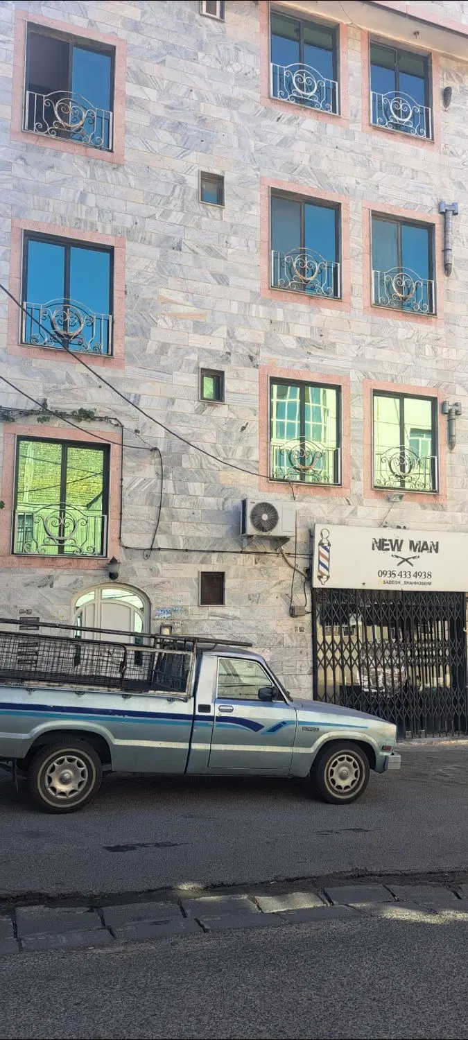 رهن و اجاره 60 متری
