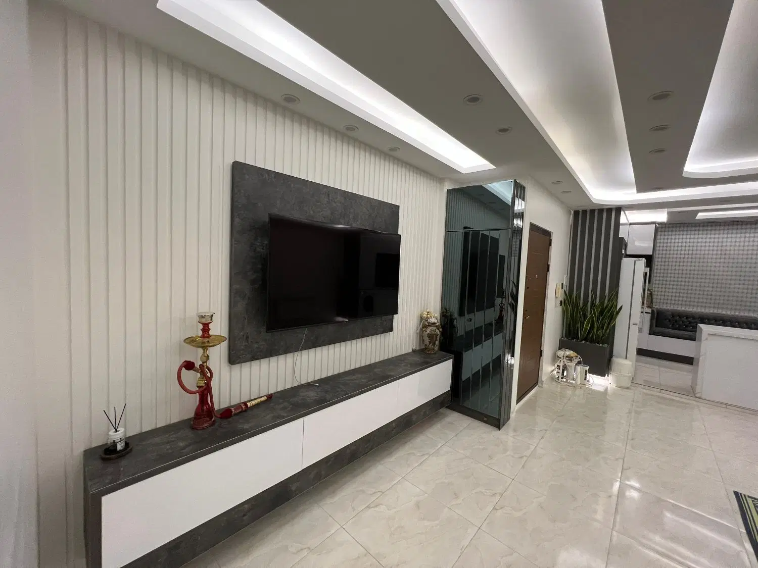 تاپ لوکیشن منطقه پونک فرنیش شده