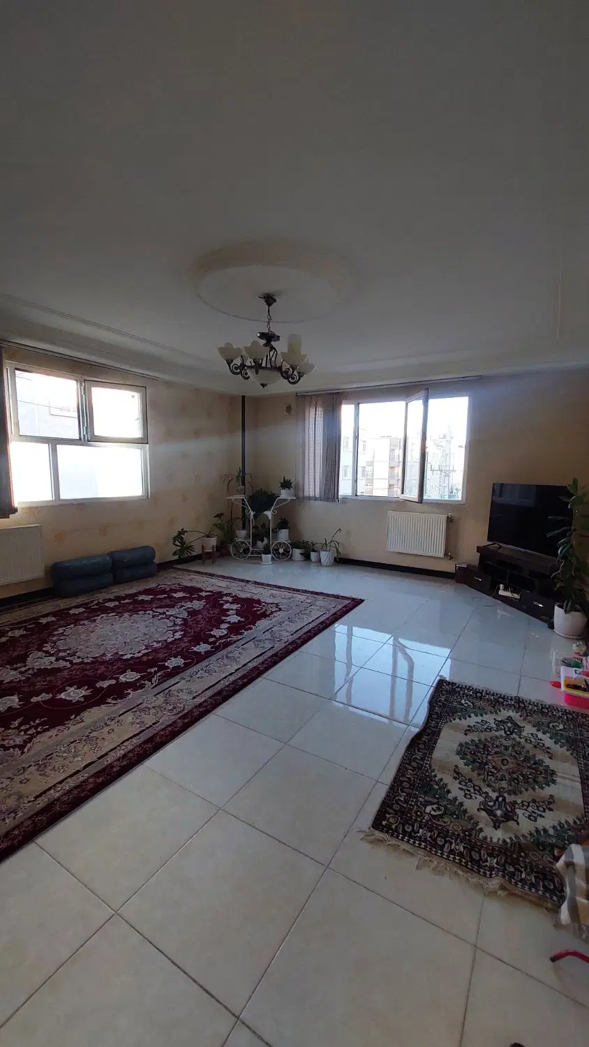 رهن و اجاره آپارتمان 120 متری 3 خواب