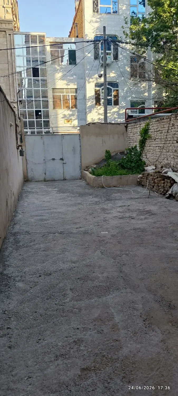 اجاره سالانه