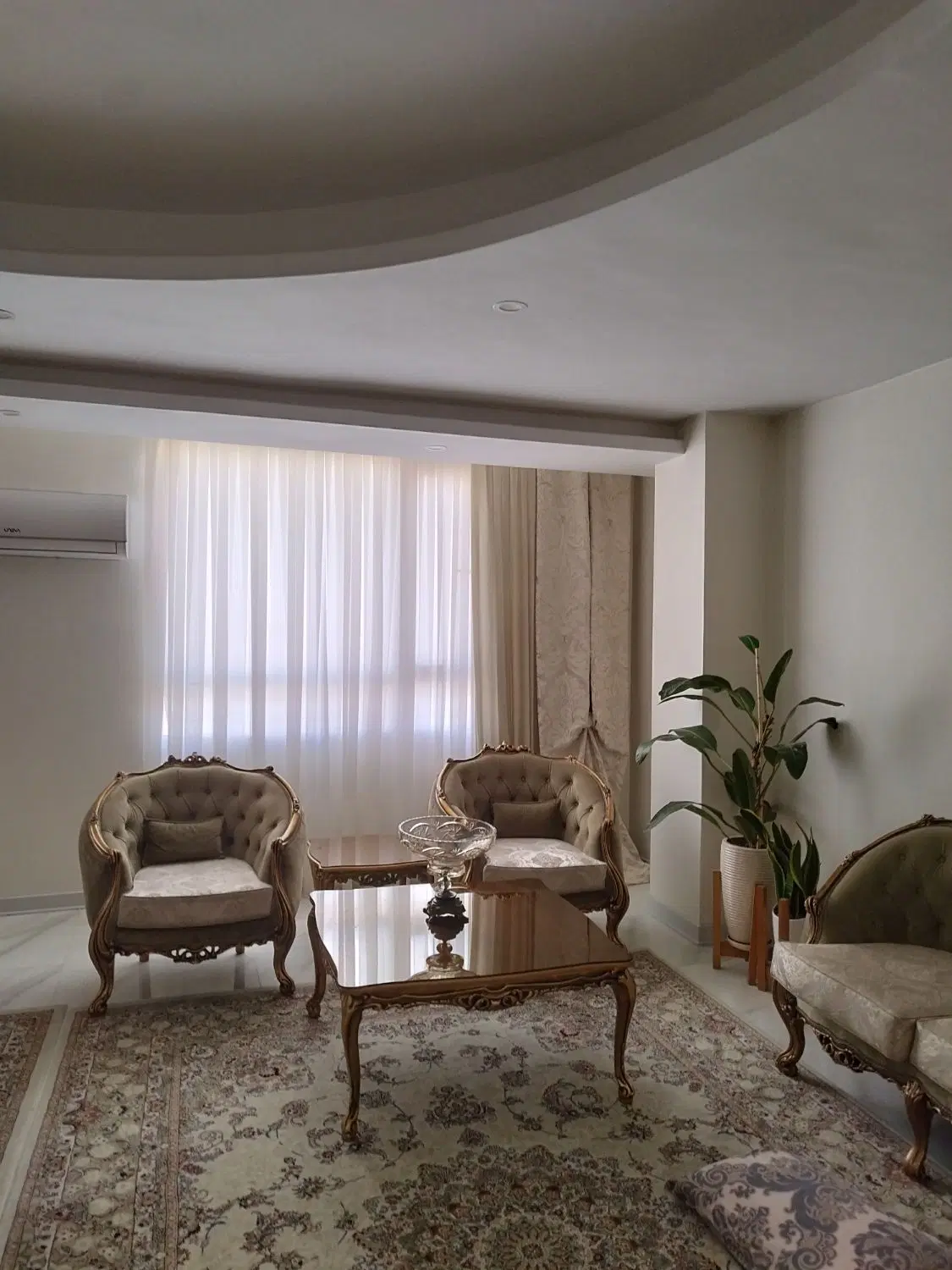 اجاره اپارتمان85متری