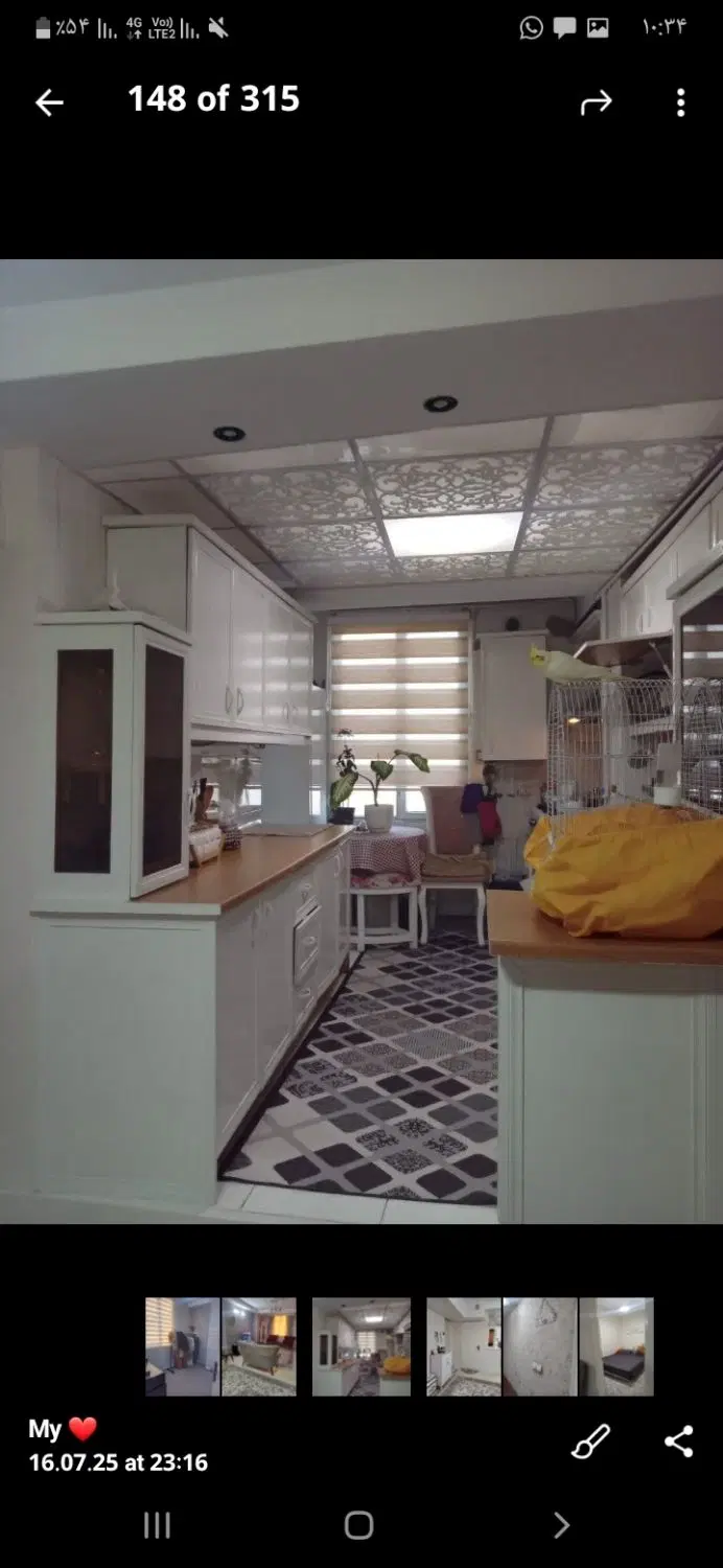 ۷۲متر سند تک برگ