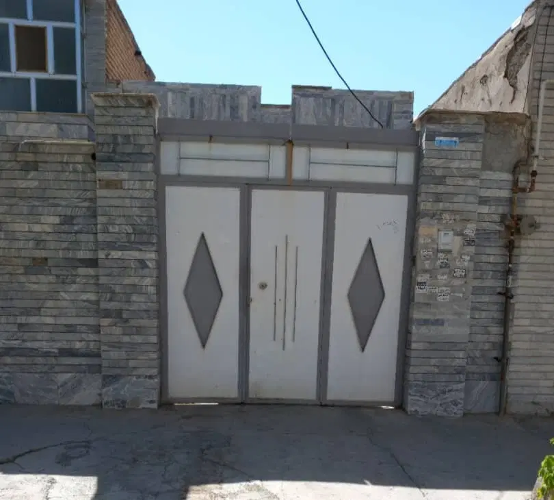 خانه ویلایی ۹۲ متری، سند تک برگ