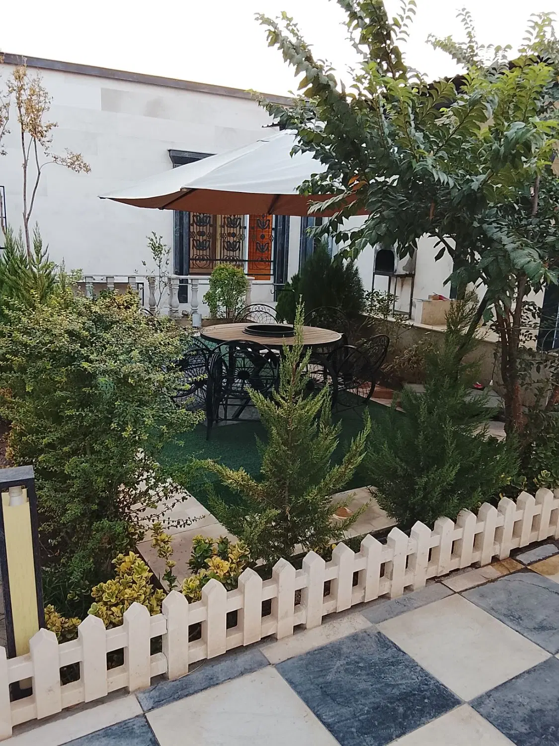ویلا اجاره ای