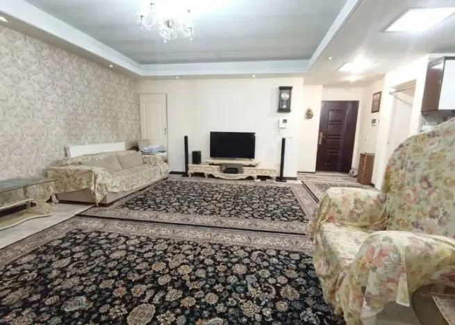 ۶۵ متر_ تک خواب_ پارکینگ_لوکیشن عالی.