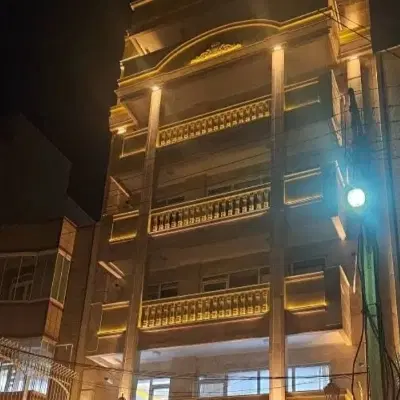 واحد ۱۰۵ متری ارم