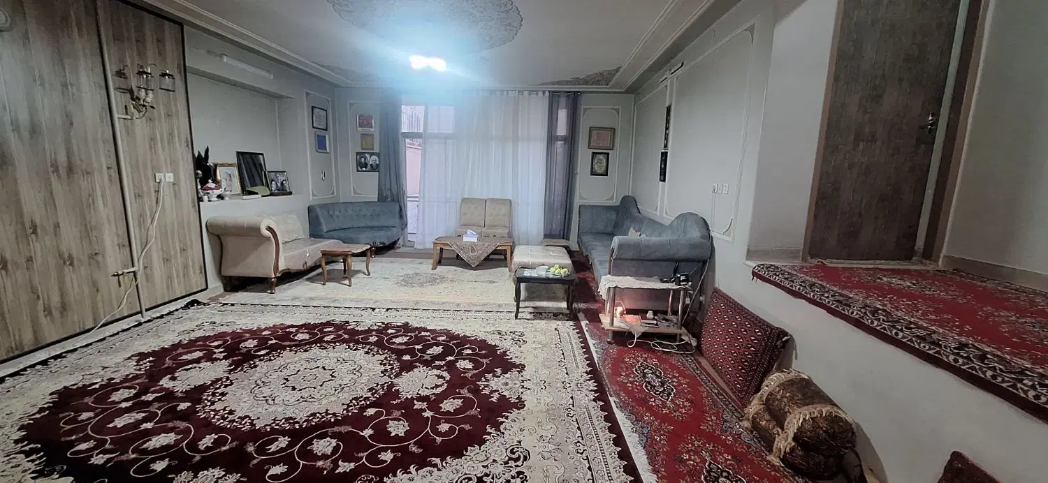خانه ویلایی مسجد سید
