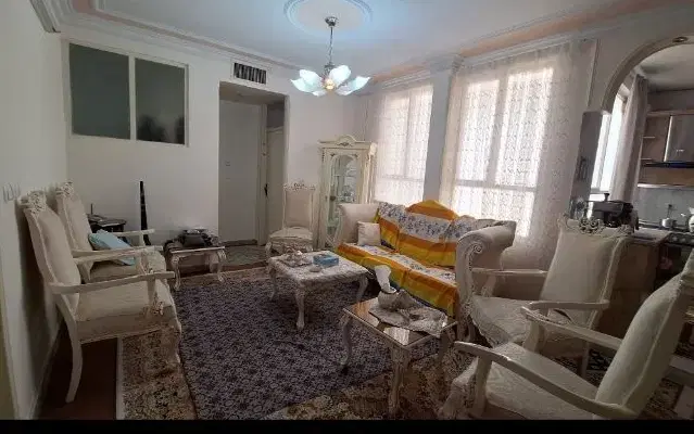ی خونه نقلی برای خاص پسندا