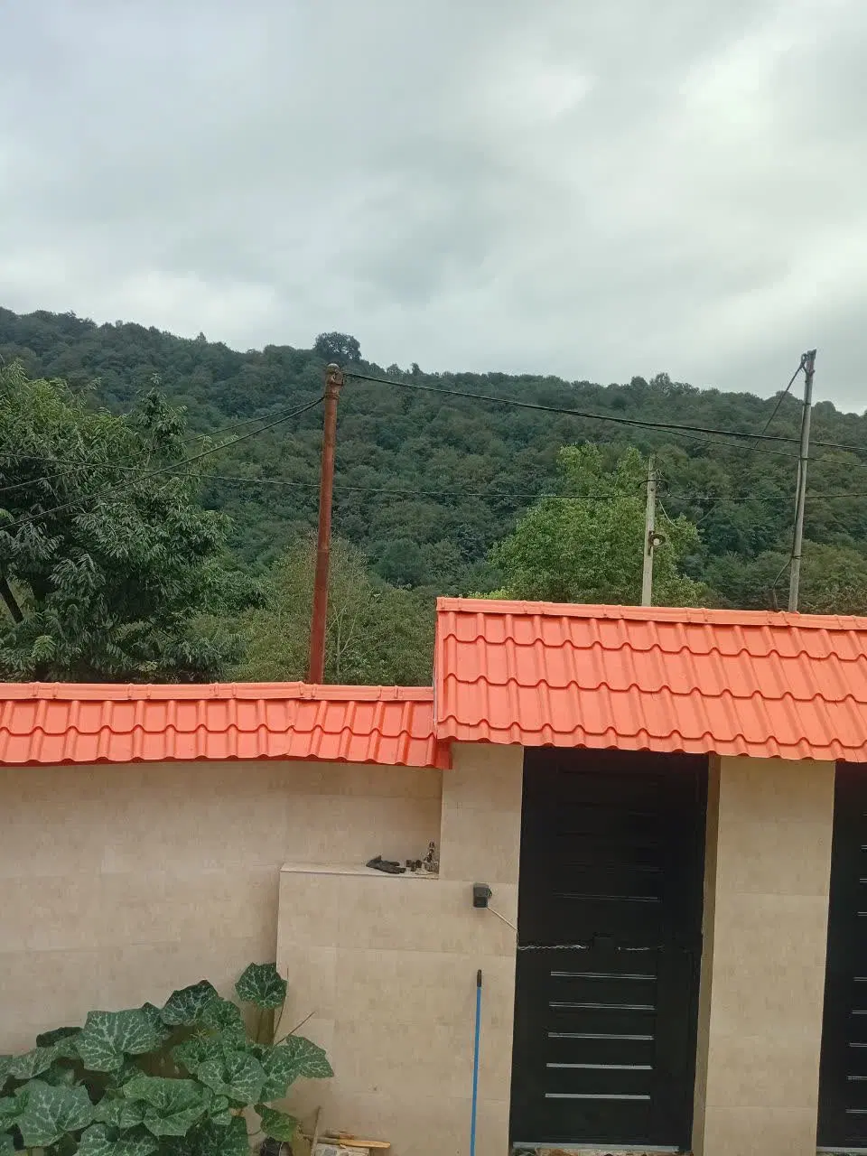 اجاره شبانه روزی ویلا