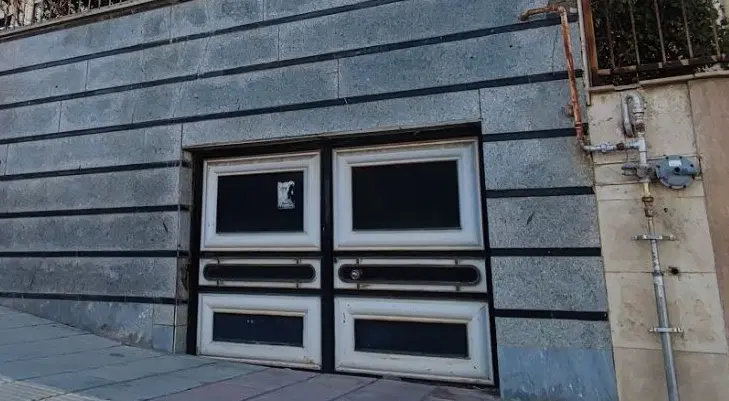 فروش ملک کلنگی جام جم