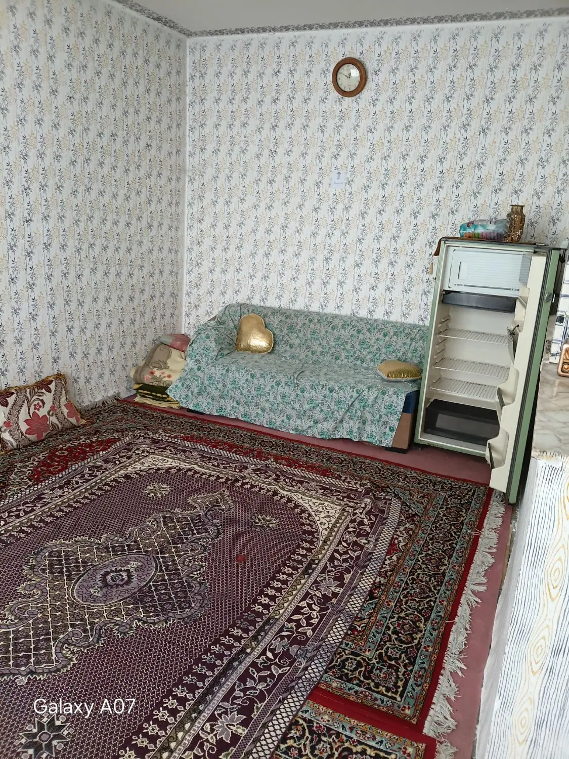 باسلام سوئیت آپارتمان نزدیک حرم