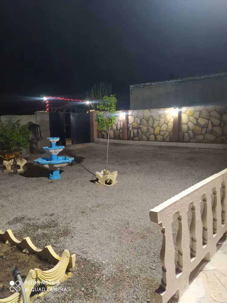 باغ اجاره