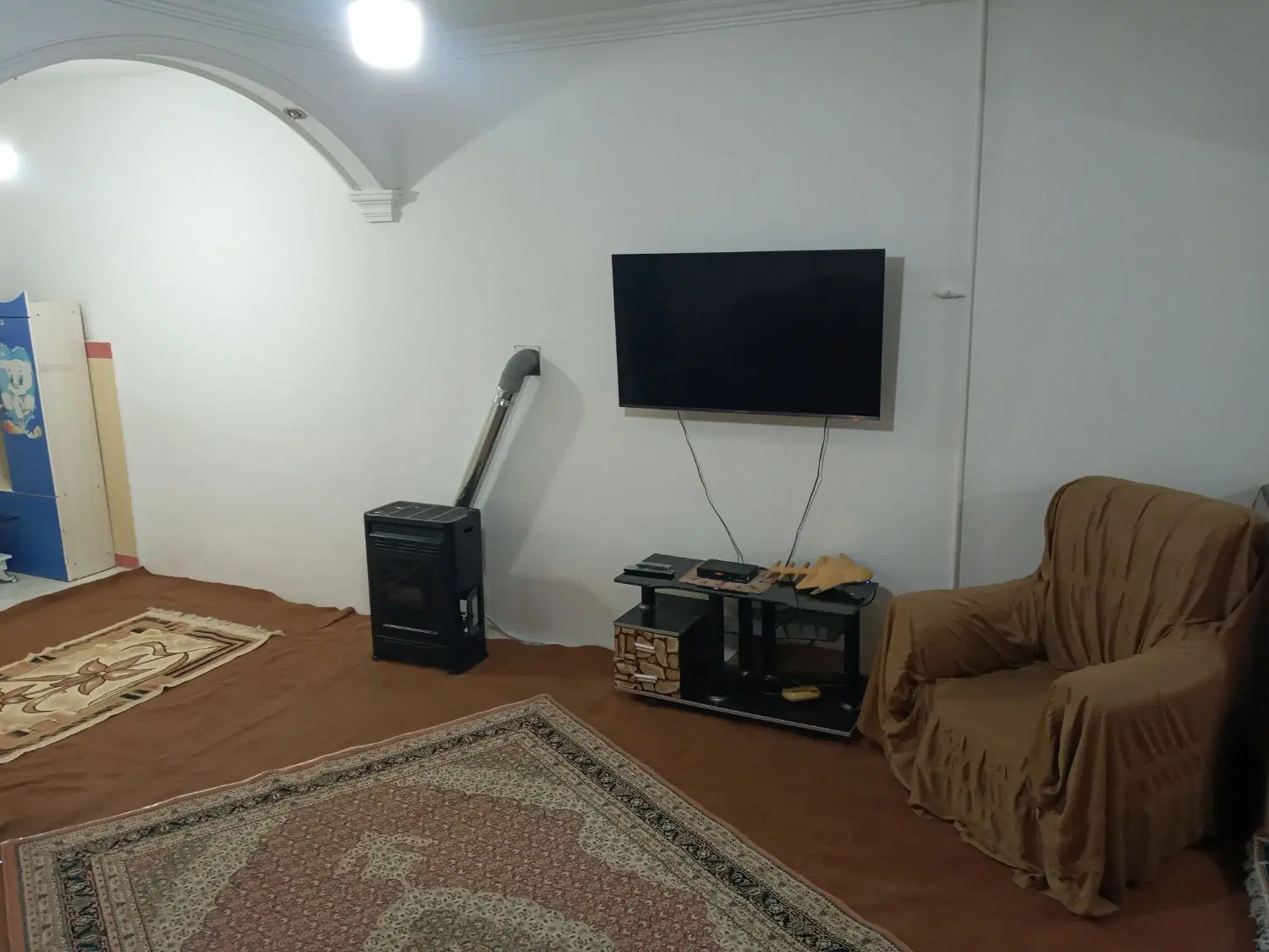 منزل