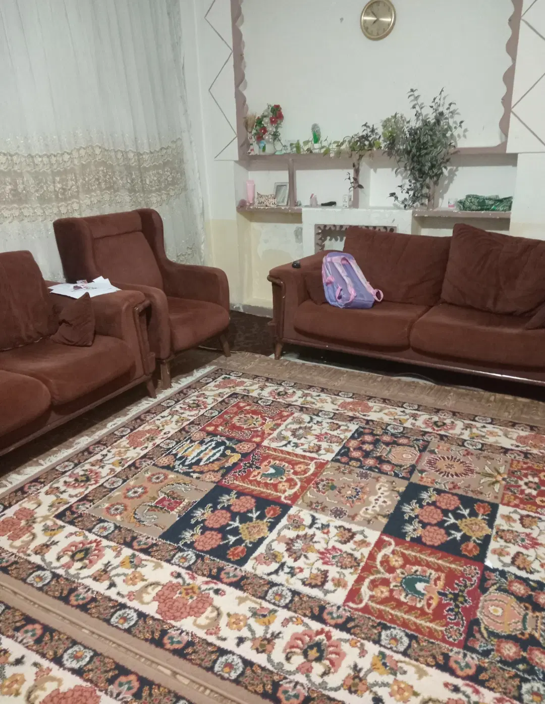 خانه سند تک برگ