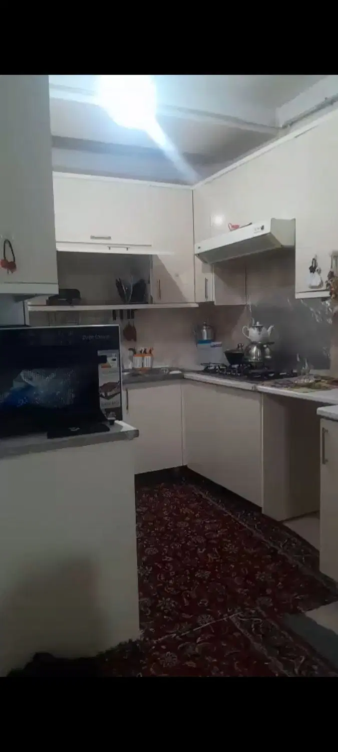 مجتمع مروارید پونک۸۰متر دوخواب