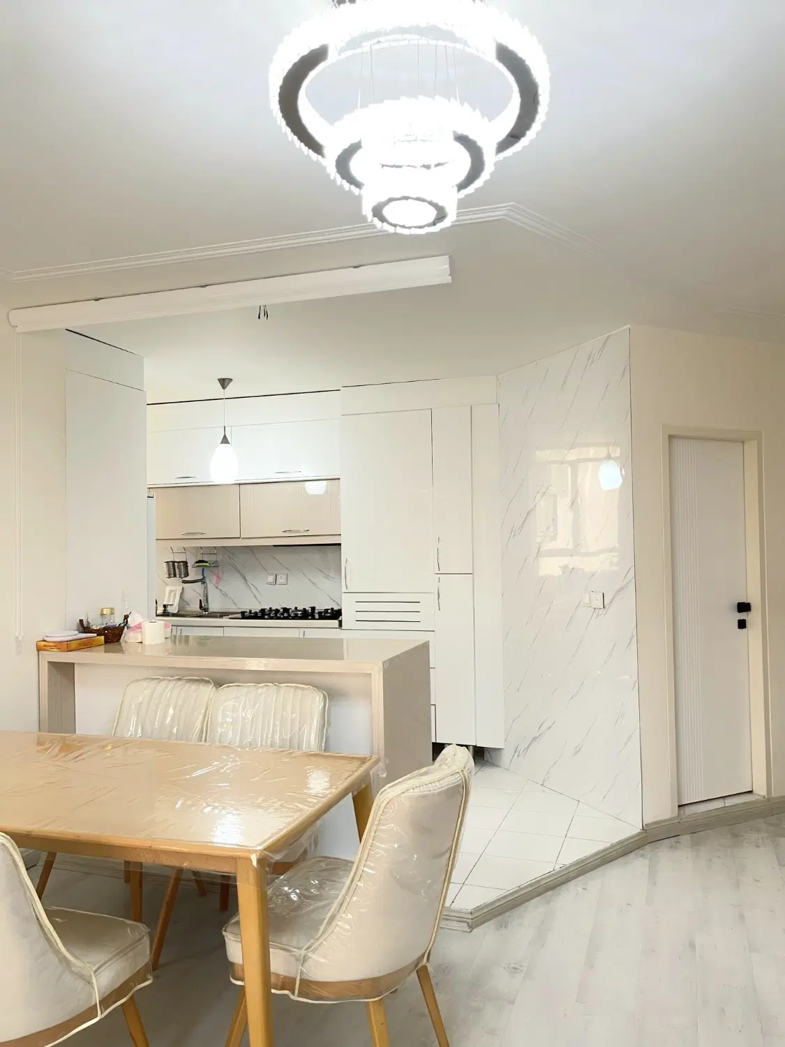 ۲ خواب معالی آباد شیراز