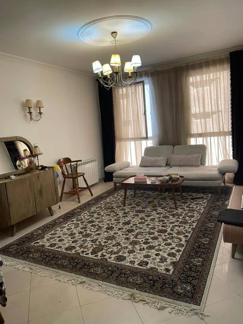 اجاره واحدهای تک خواب و دوخوابه فول فرنیش