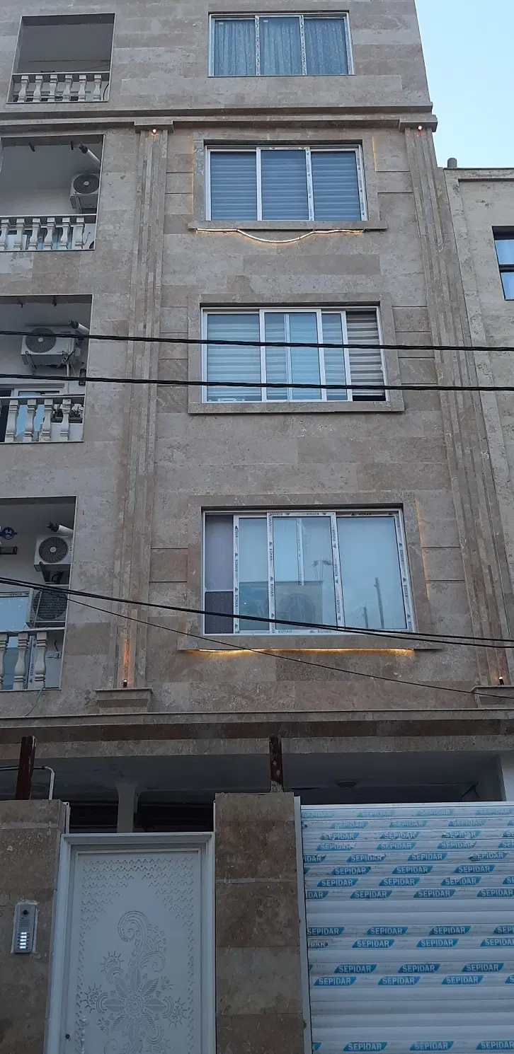 آپارتمان ۷۰متری نوساز دو خواب اندیشه ۶۷مشکینی ۱۲