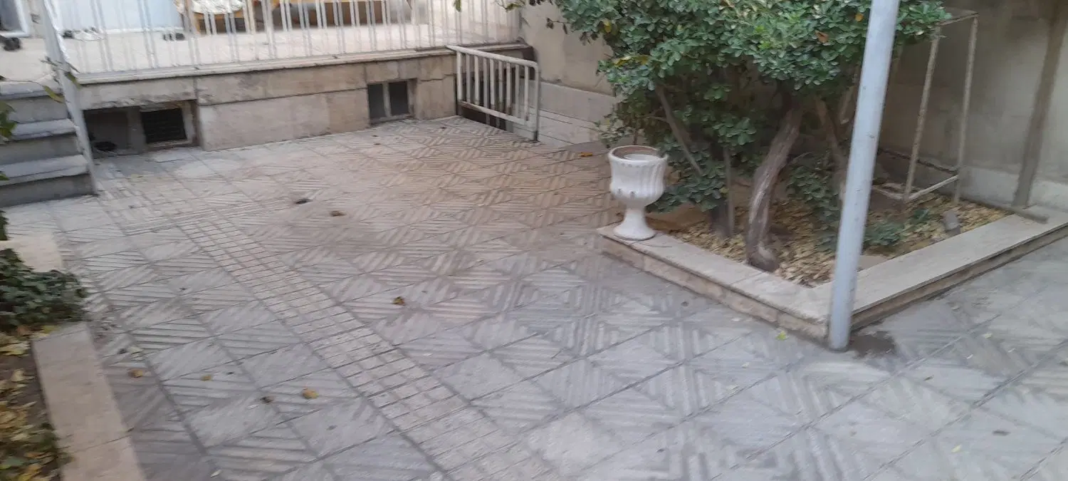 خانه ۱۵۵ متری وردآورد منطقه ۲۱