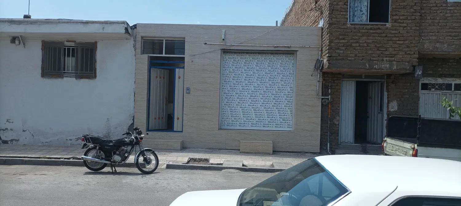 ویلایی بلوار استقلال
