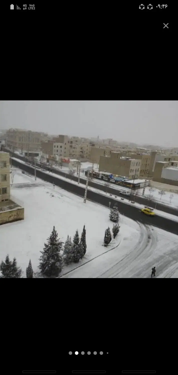 ۵۱ متری ط ۳ نما