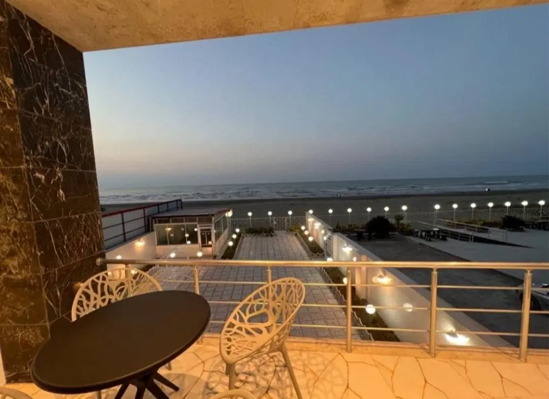 اجاره ویلا باغ بندر انزل