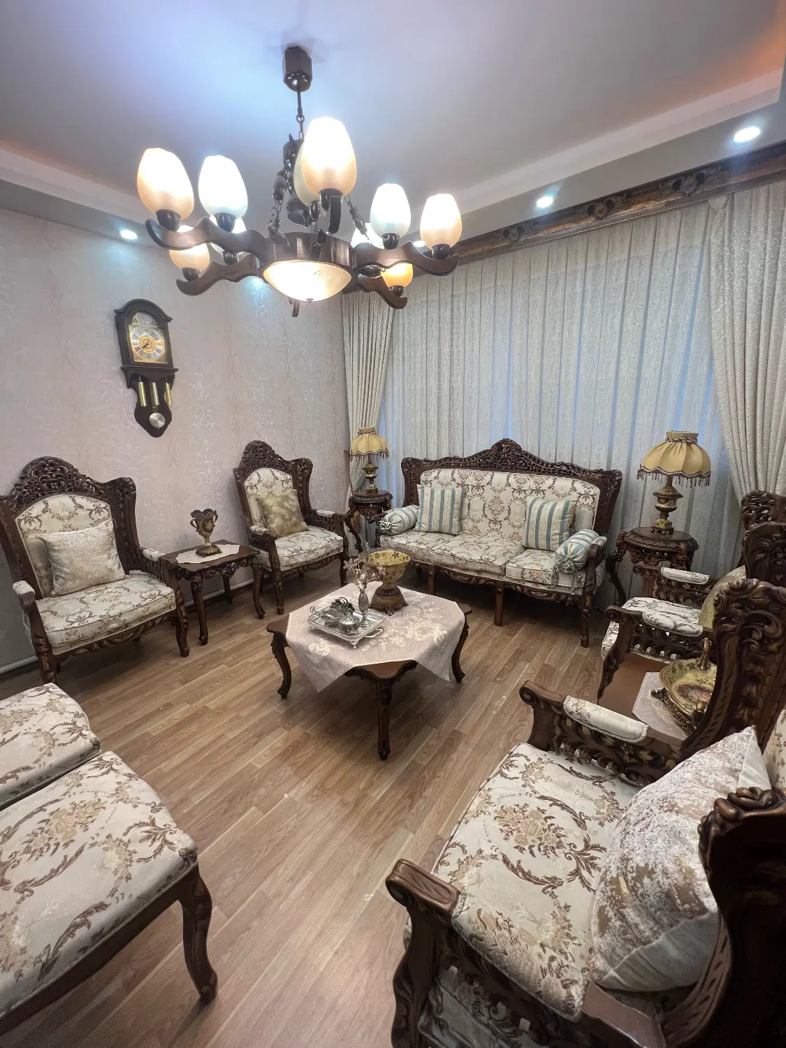 املاکی تماس نگیرد
