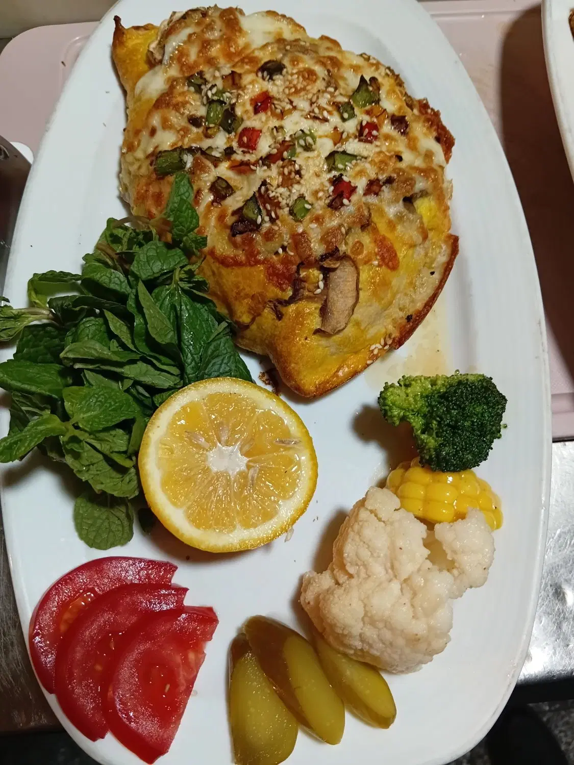 واگذاری رستوران