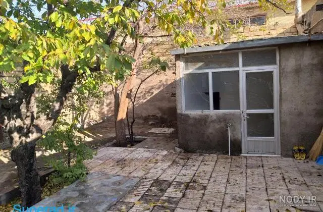 خانه۹۰متری_حیاط دار_مافی پرواز