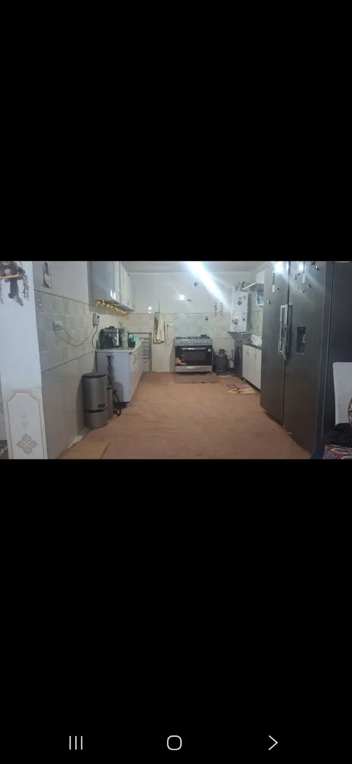 منزل ۲۰۰متری در سلطان اباد