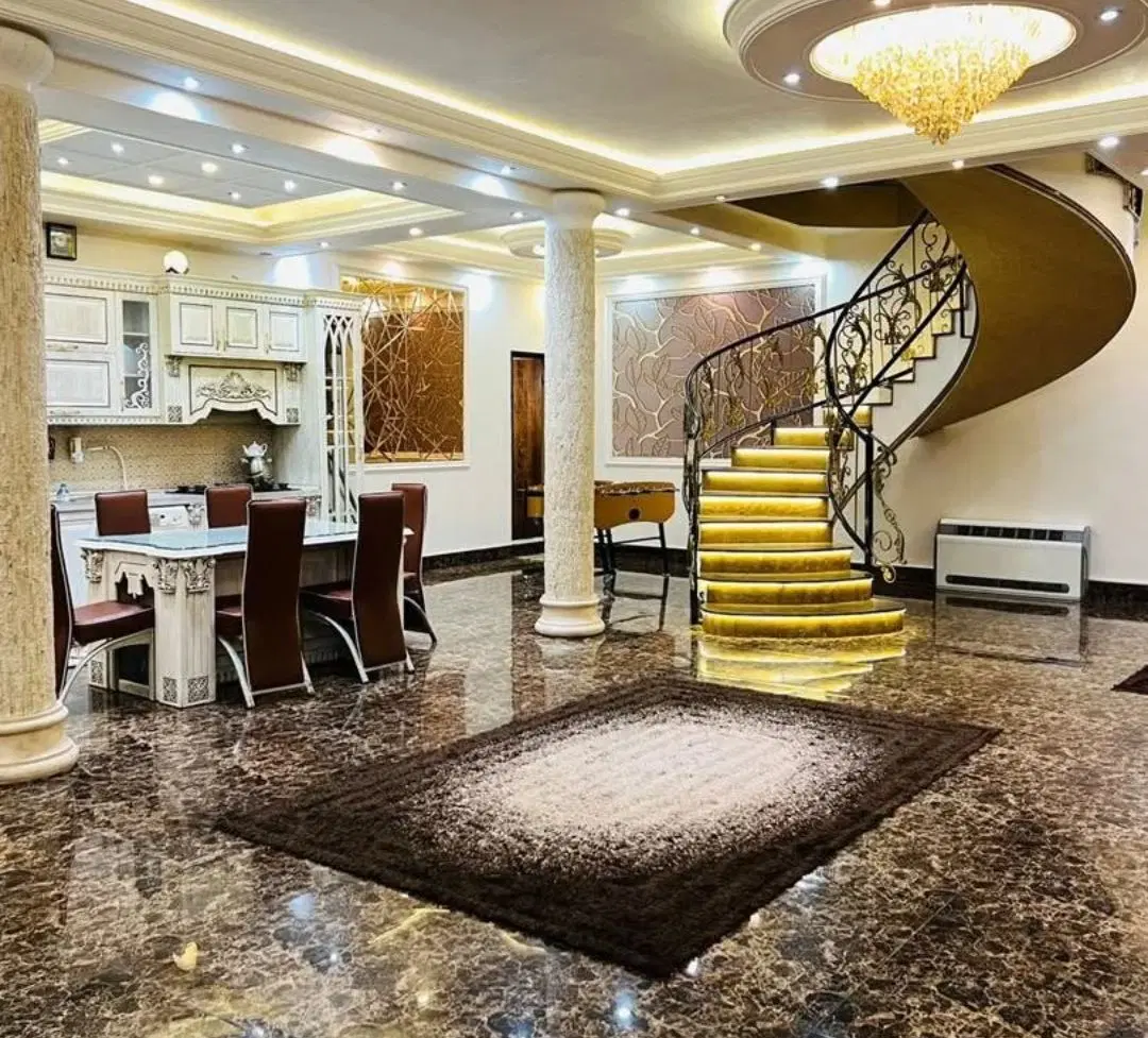اجاره _باغ _ویلا