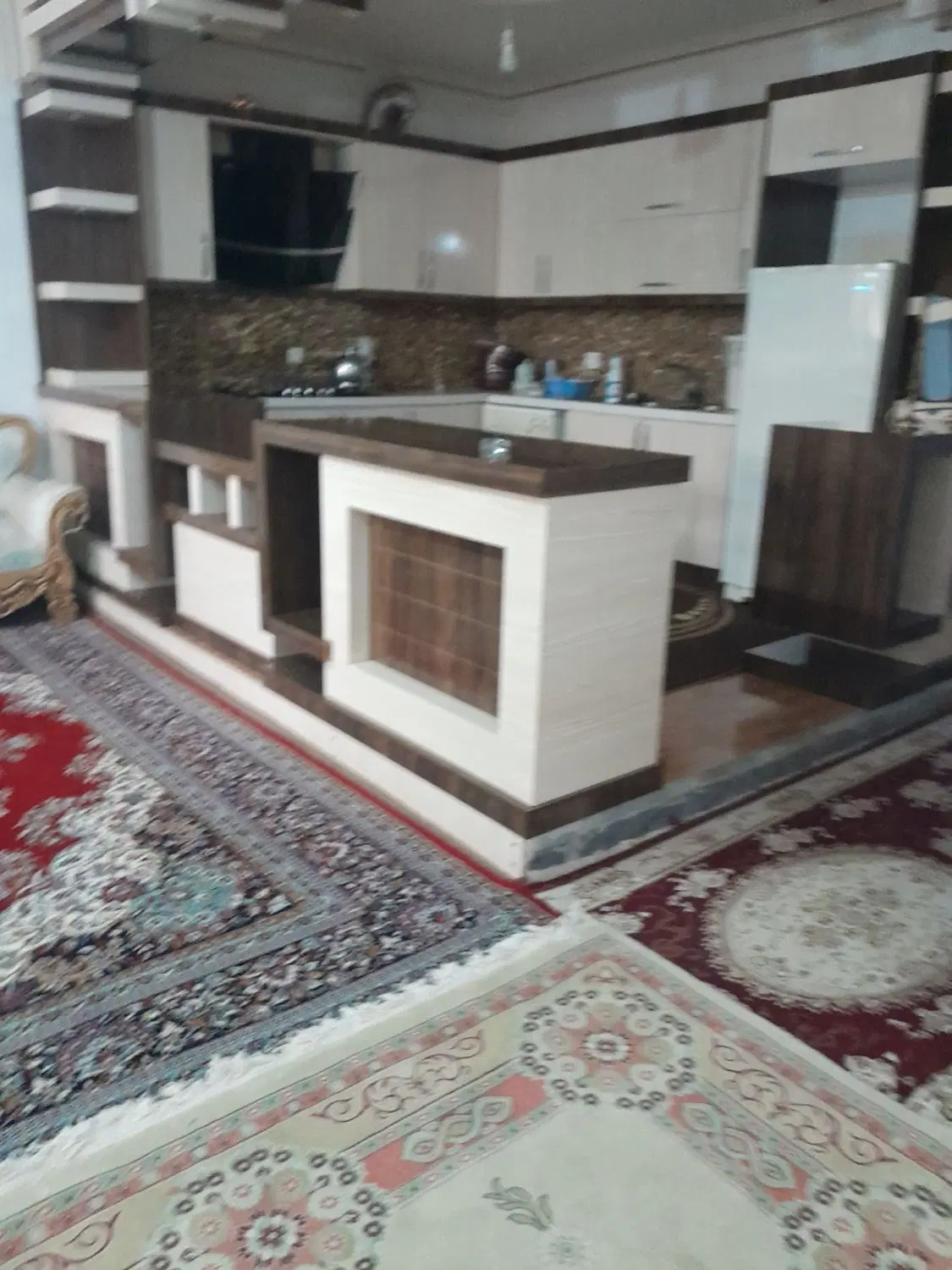 هتل اپارتمان