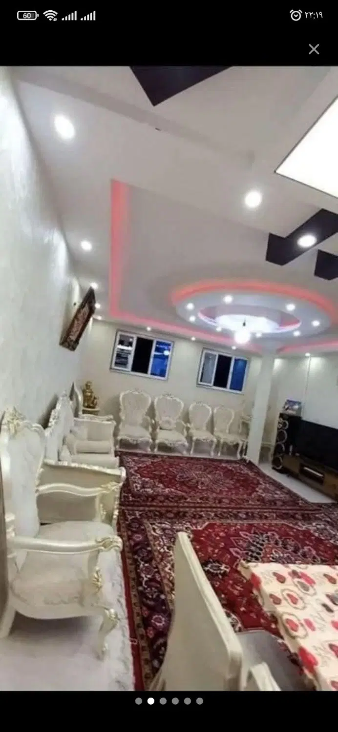 آپارتمان55متری شیک. داخل شهر تبریز.قیمت 2.95 مناسب