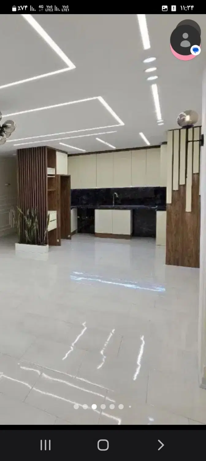 آپارتمان