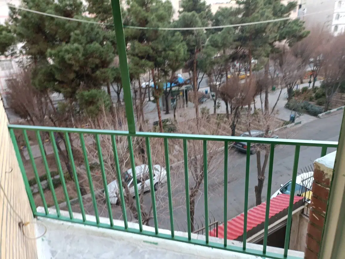 ۵۵متر تکواحدی_انباری۳متری_بالکن دار طبقه دوم