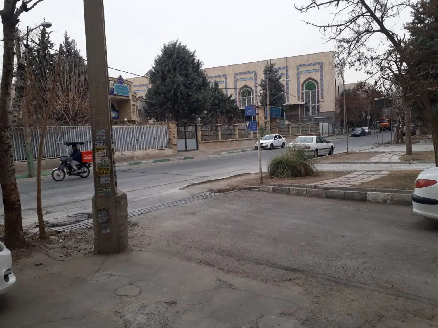 فروش مغازه ۱۲ متری سند تک برگ