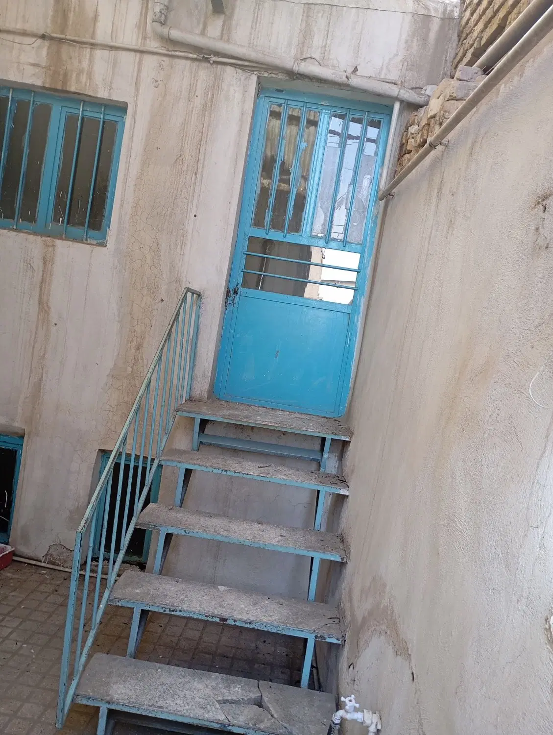خانه در بلوار استقلال