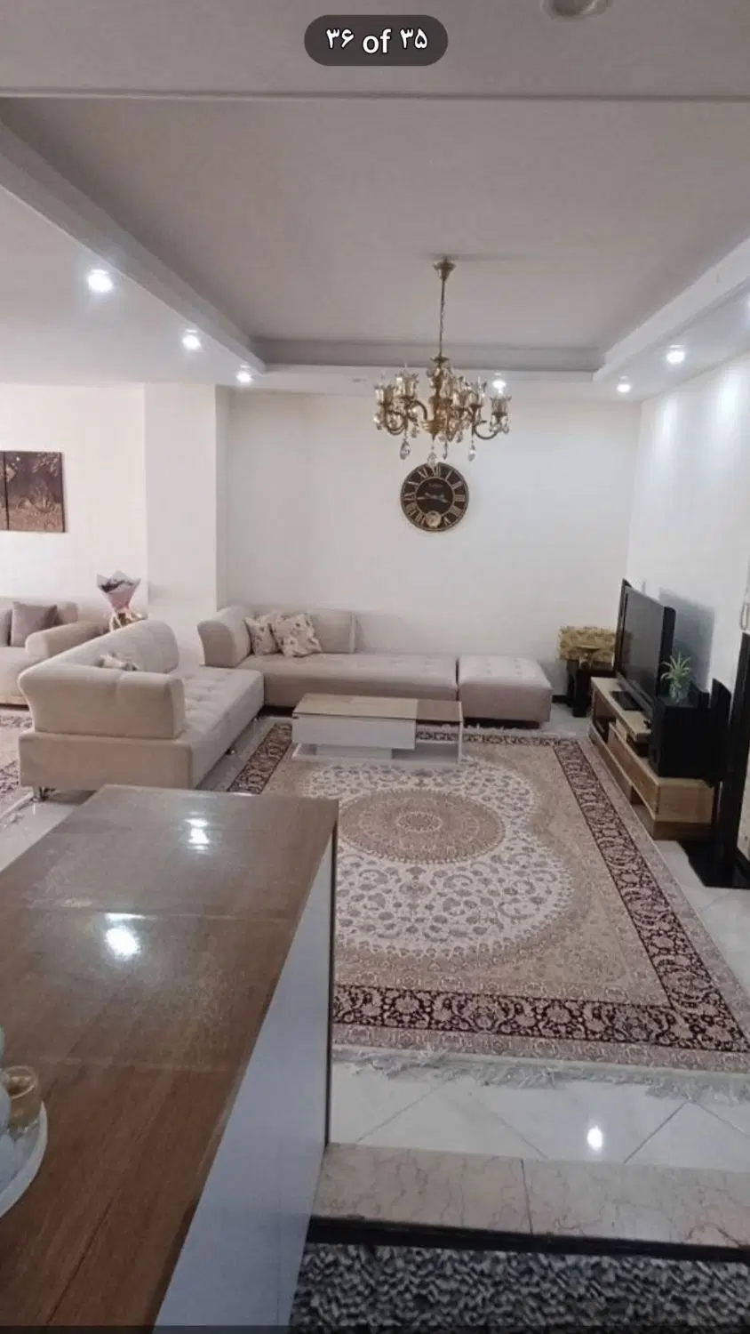 فروش آپارتمان ۳ خوابه