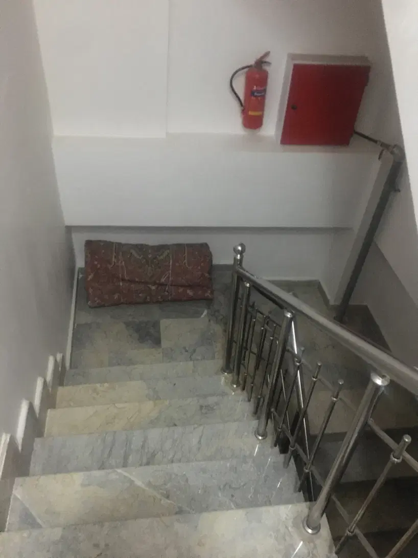 خانه پیلوت+۲طبقه