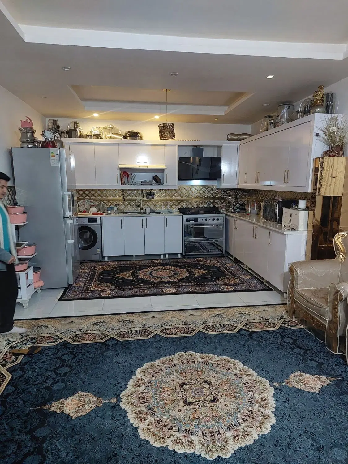 منزل در امام‌خمینی ۱.۳