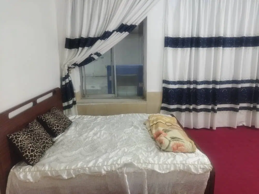 اجاره منزل ویلایی دربست برای تعداد بالا