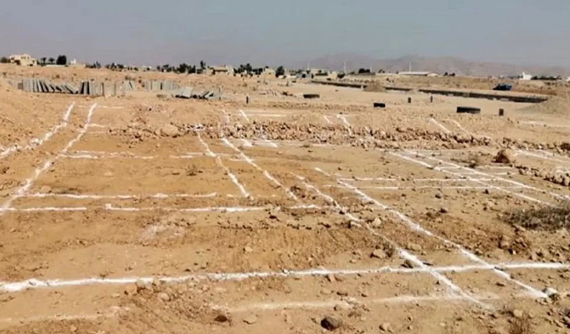 ملک تجاری ۲۵۰۰ متر بلوار نصر شیراز